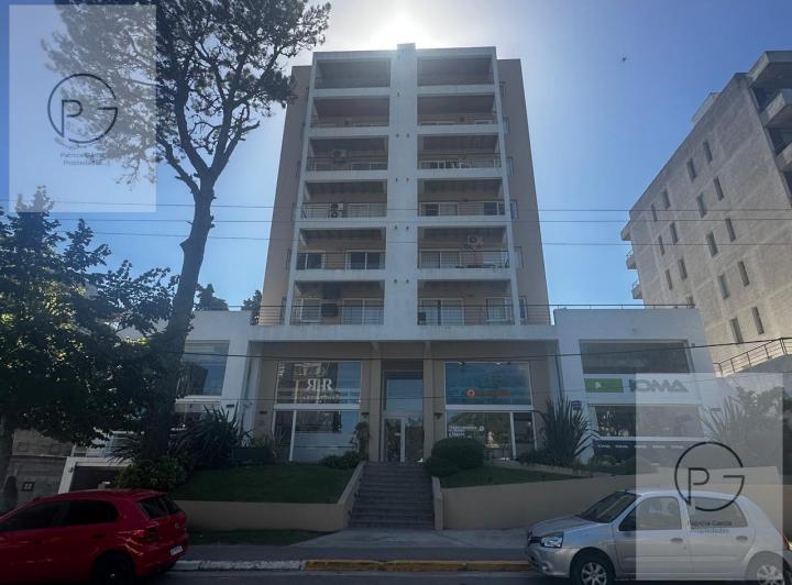 Departamento · 40m² · 2 Ambientes
