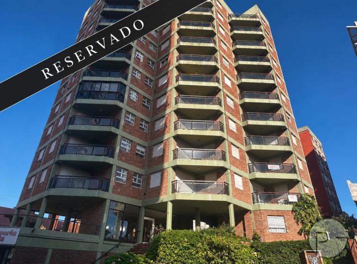 Departamento · 36m² · 2 Ambientes