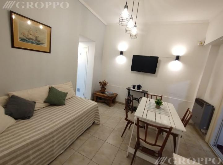 Departamento · 40m² · 2 Ambientes