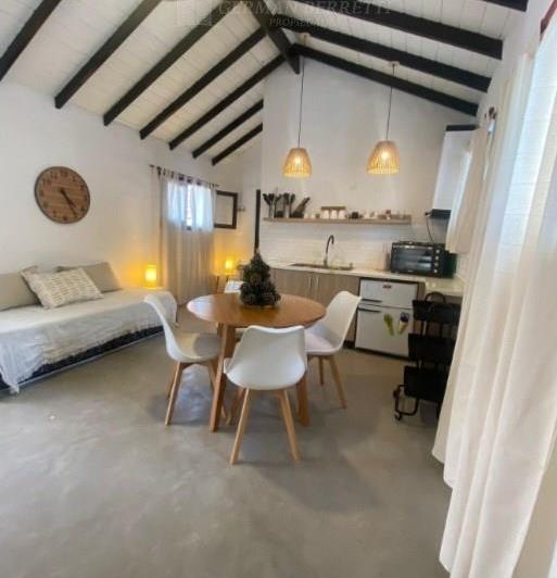 Departamento · 37m² · 2 Ambientes