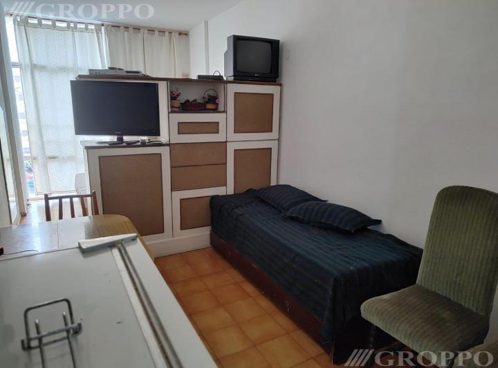 Departamento · 27m² · 1 Ambiente