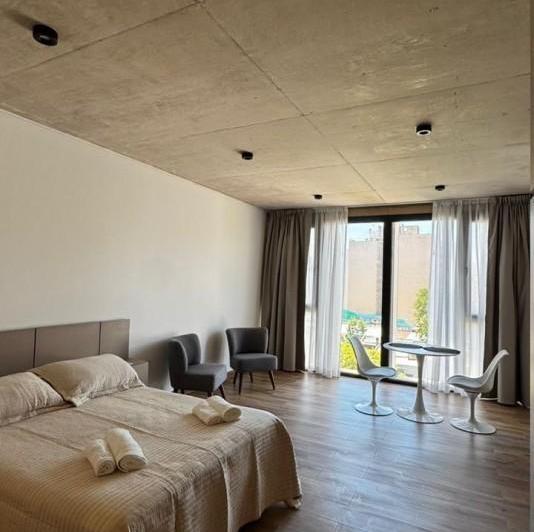 Departamento · 37m² · 1 Ambiente