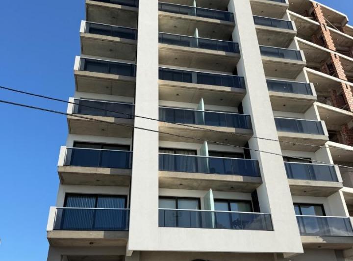 Departamento · 75m² · 3 Ambientes · 1 Cochera