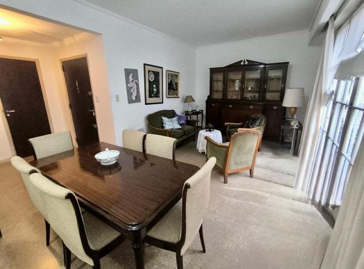 Departamento · 94m² · 4 Ambientes