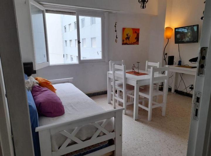 Departamento · 33m² · 1 Ambiente