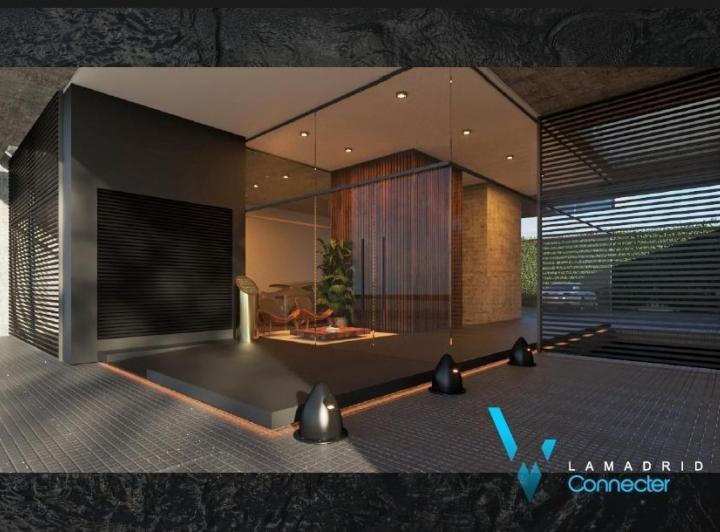 Departamento · 63m² · 2 Ambientes · 2 Cocheras