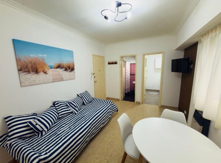 Departamento · 21m² · 1 Ambiente