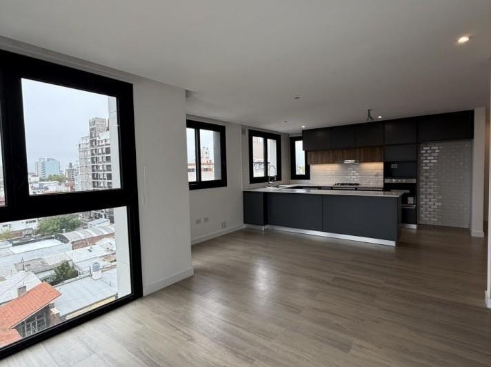 Departamento · 100m² · 3 Ambientes