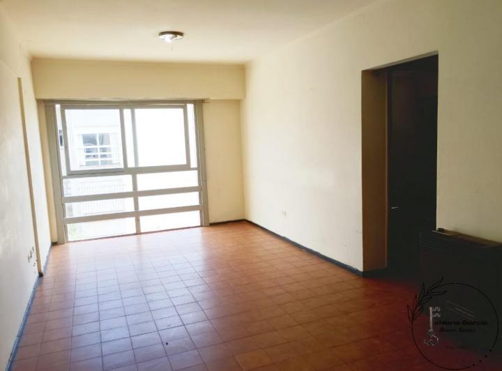 Departamento · 60m² · 3 Ambientes · 1 Cochera