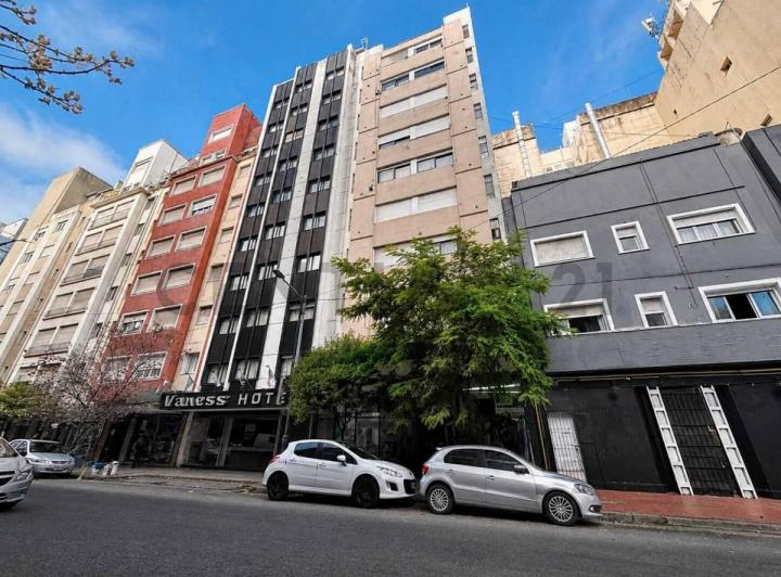 Departamento · 25m² · 1 Ambiente