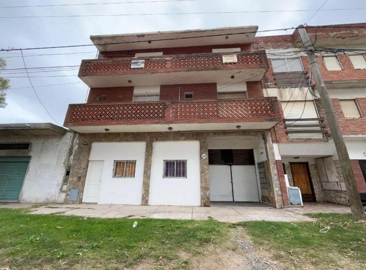 Departamento · 25m² · 2 Ambientes