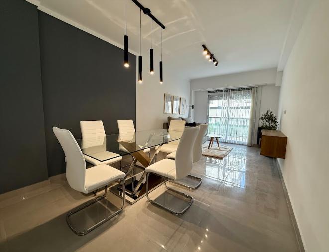 Departamento · 70m² · 3 Ambientes