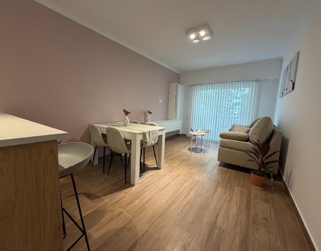Departamento · 43m² · 2 Ambientes