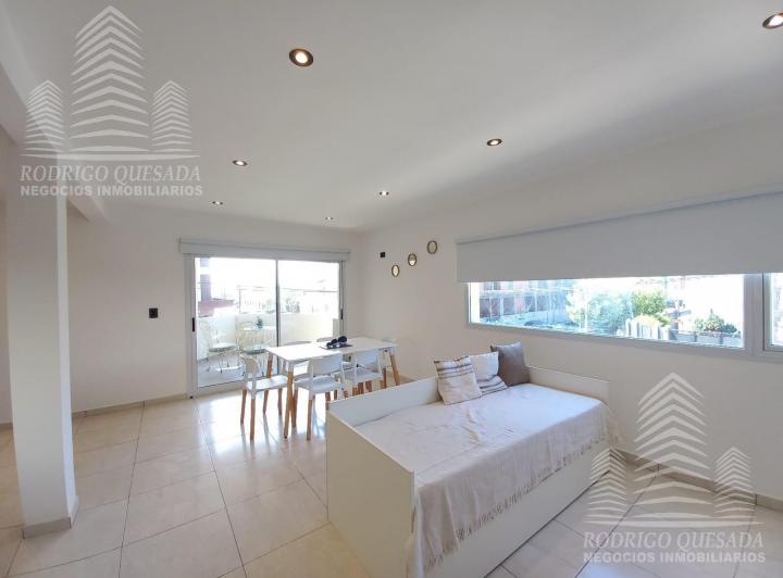 Departamento · 59m² · 3 Ambientes