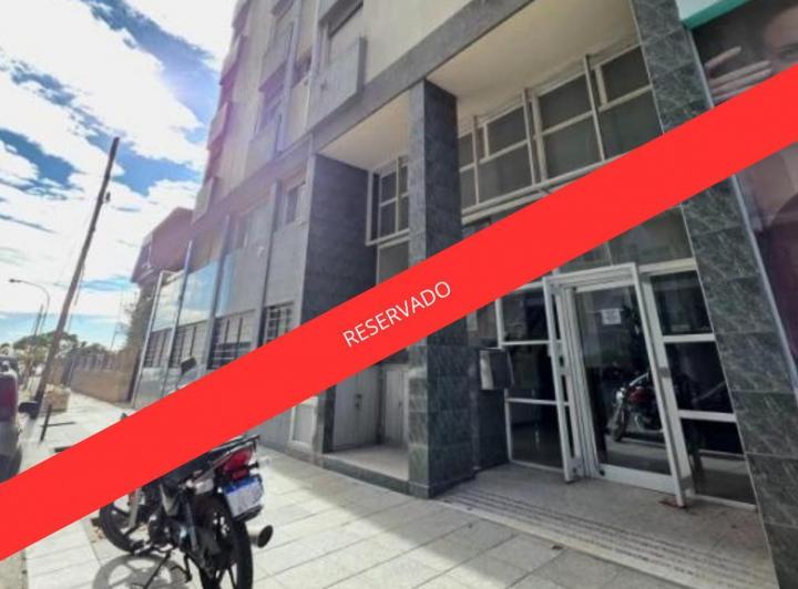 Departamento · 20m² · 1 Ambiente