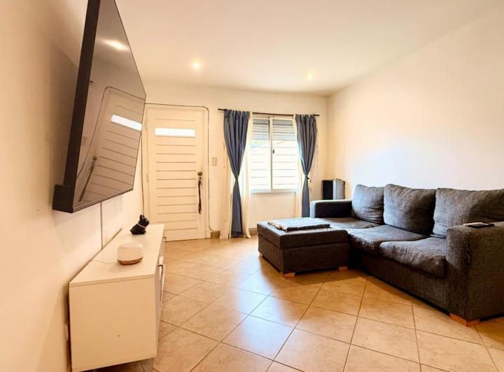 Departamento · 70m² · 3 Ambientes · 2 Cocheras