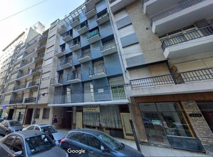 Departamento · 30m² · 1 Ambiente