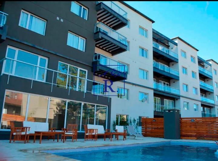 Departamento · 45m² · 2 Ambientes · 1 Cochera