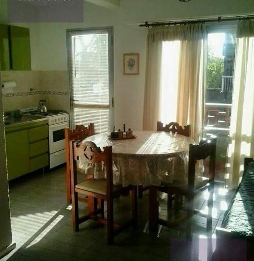 Departamento · 39m² · 2 Ambientes