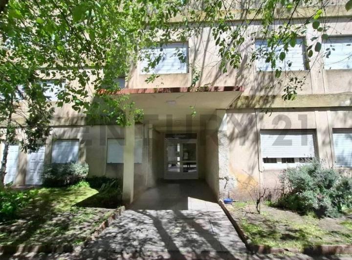 Departamento · 40m² · 3 Ambientes
