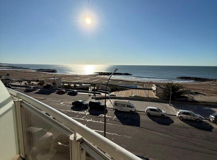 Departamento · 90m² · 3 Ambientes · 1 Cochera