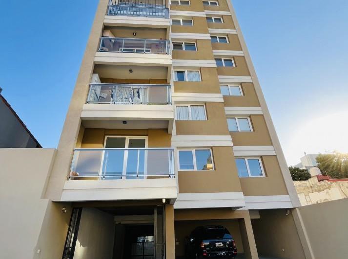 Departamento · 59m² · 2 Ambientes · 2 Cocheras