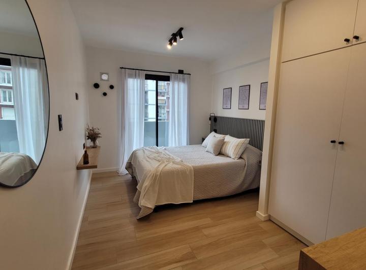 Departamento · 20m² · 1 Ambiente