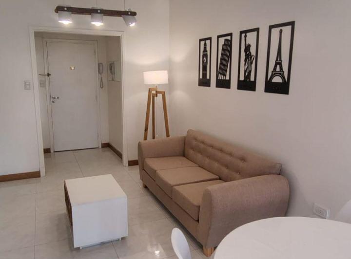 Departamento · 39m² · 2 Ambientes