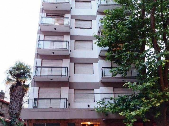 Departamento · 34m² · 1 Ambiente