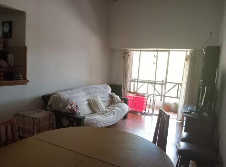 Departamento · 60m² · 3 Ambientes