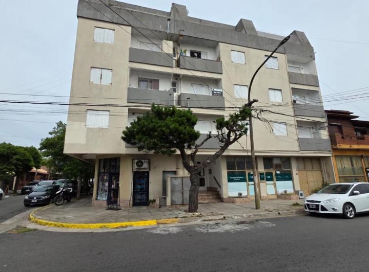 Departamento · 30m² · 2 Ambientes