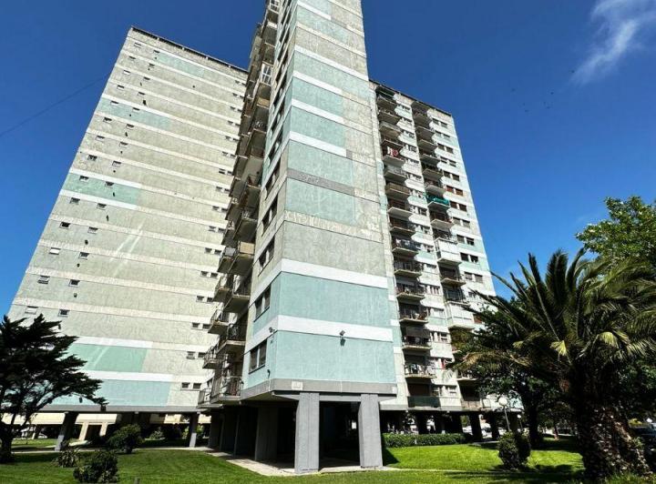 Departamento · 63m² · 3 Ambientes