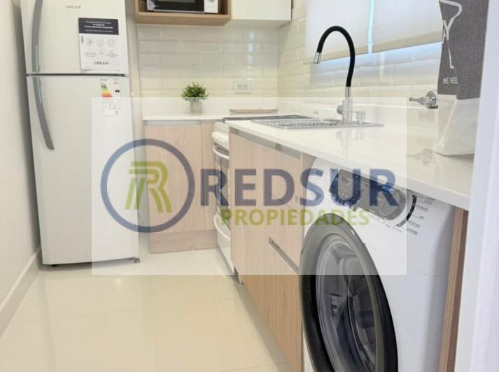 Departamento · 67m² · 3 Ambientes