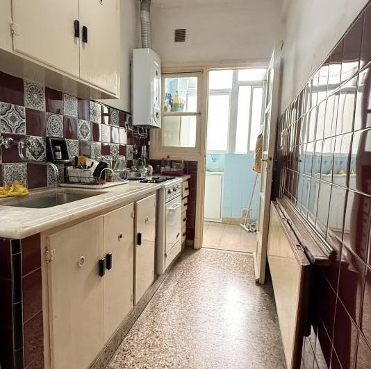 Departamento · 43m² · 2 Ambientes