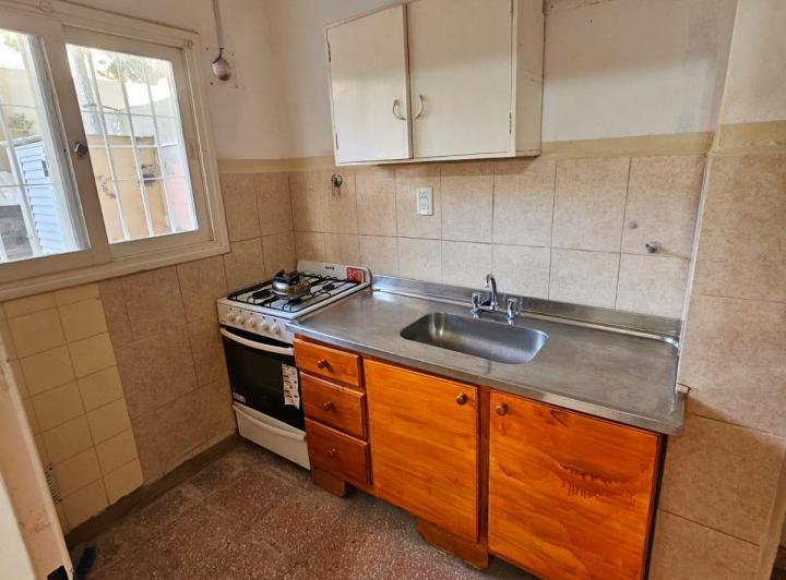 Departamento · 1m² · 2 Ambientes