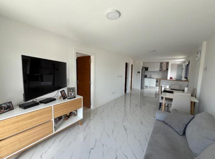 Departamento · 48m² · 2 Ambientes · 1 Cochera
