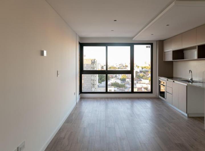 Departamento · 32m² · 1 Ambiente