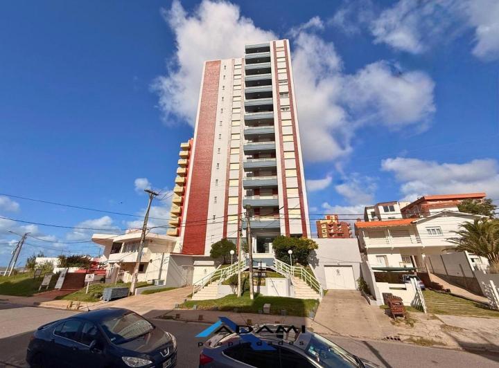 Departamento · 46m² · 2 Ambientes