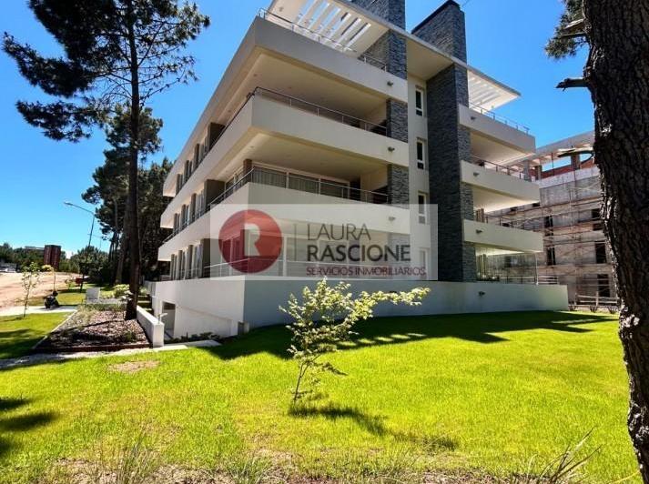 Departamento · 55m² · 2 Ambientes · 1 Cochera