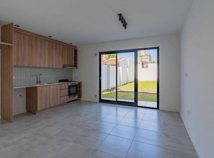 Departamento · 44m² · 2 Ambientes