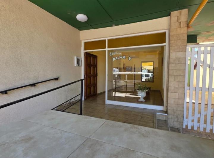 Departamento · 34m² · 2 Ambientes