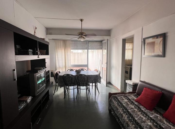 Departamento · 36m² · 2 Ambientes