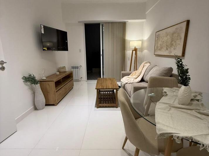 Departamento · 55m² · 3 Ambientes