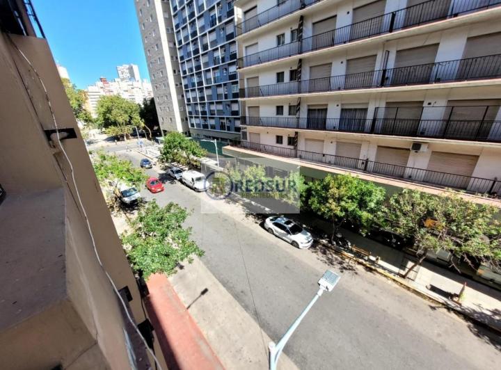 Departamento · 26m² · 1 Ambiente