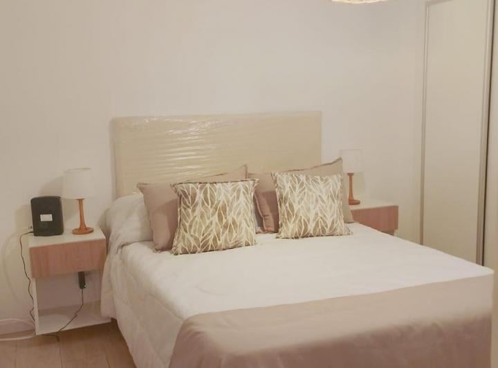 Departamento · 26m² · 2 Ambientes