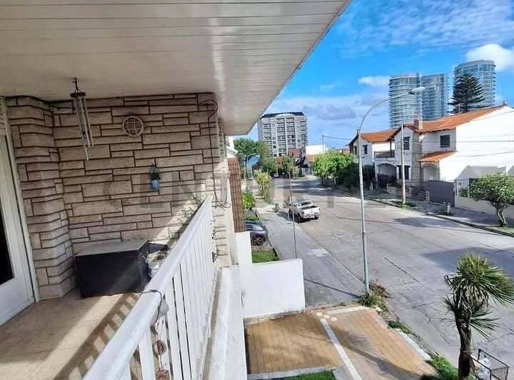 Departamento · 69m² · 4 Ambientes