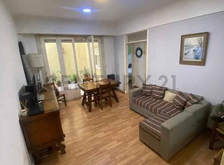 Departamento · 80m² · 3 Ambientes