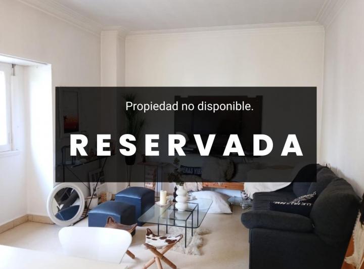 Departamento · 88m² · 3 Ambientes
