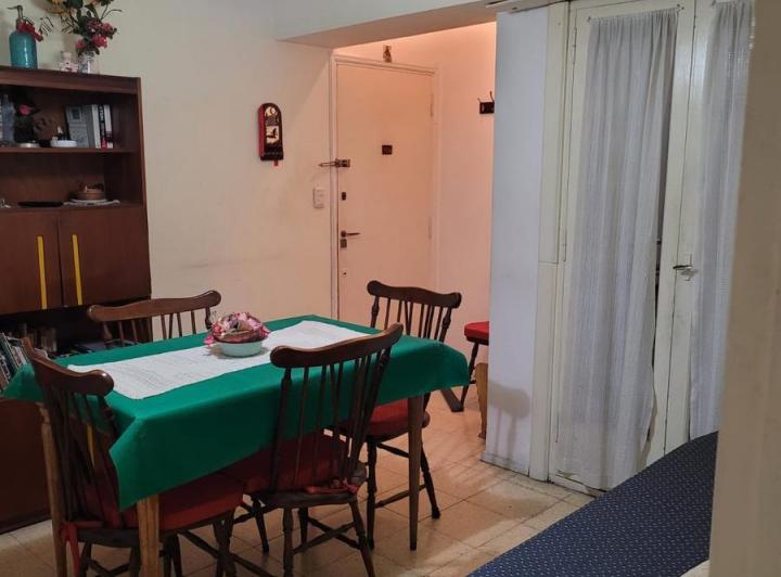 Departamento · 38m² · 2 Ambientes