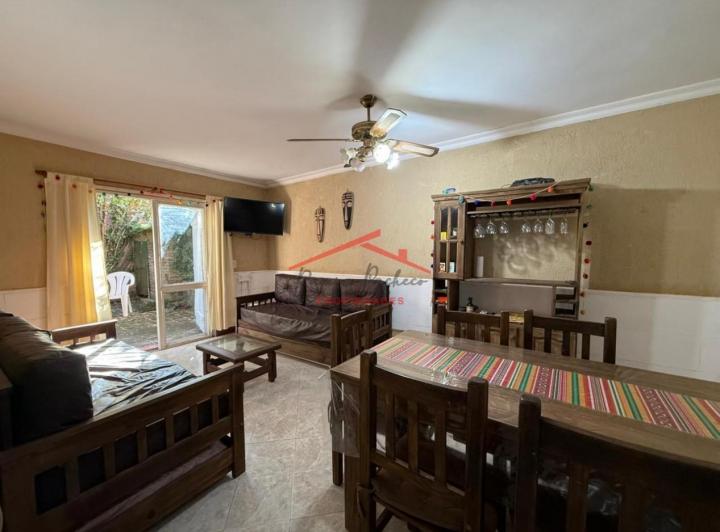 Departamento · 37m² · 2 Ambientes